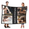 B-425-4 Couple FR Blanket