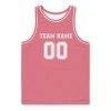 Crunchberry Basketball Custom Uniform Basketball Uniform Set