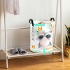 浴巾04 Laundry Basket