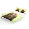 4 3 Piece Bedding Set