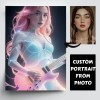 照片打印服务 Photo Printing Service