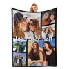 B-408-6 Friend DE Blanket