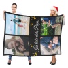 B-258-4 Dad DE Blanket