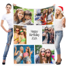 B-309-6 Love Forever EN Blanket