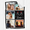 QH196D-5 Blanket