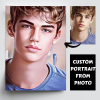 照片打印服务 Photo Printing Service