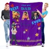 07ff8535cb56b3c21bddc664fc04d2f776ba6a7c_m Blanket (Pillow) Standard 50x70inch