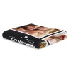 B-UK302-5 Christmas DE Blanket
