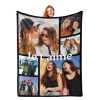B-408-6 Friend FR Blanket