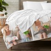 B-298-6 DE Ich liebe dich Mama Blanket