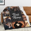L-001-10 1026 Couple Blanket