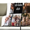 B-410-8 Family DE Blanket
