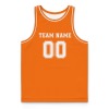 Melon Basketball Custom Uniform Basketball Uniform Set