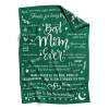 BA001 ifungift 300dpi 50x70in Green Blanket