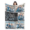 PW-HY035-5 Dad B Blanket
