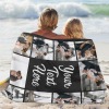 L-011-10 Couple Blanket