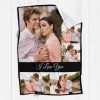 B-346-6 Couple Blanket