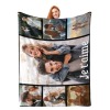 B-409-7 Couple FR Blanket