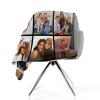 B-411-9 Family FR Blanket
