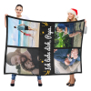 B-258-4 Dad DE Blanket