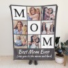 L-005-6 MOM Blanket