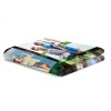 B-122-5 I Love You Dad Blanket