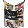 B-406-5 Family EN Blanket