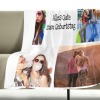 B-407-6 Friend DE Blanket