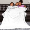 222 Flannel Blanket