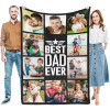QH-248-10 DAD Blanket