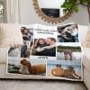 B-428-7 Couple DE Blanket