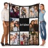B-410-8 Family FR Blanket