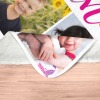 B-132-4 Nana Blanket
