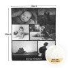 B-UK242-6 Family FR Blanket