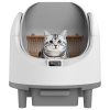 Smart cat litter box intelligent litter box
