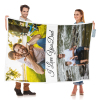 B-423-2 Dad-I Love You Blanket