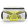 Cheerleaders Cheer Yellow All Over Print Children S Backpack