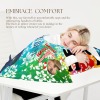 4(2) Blanket (Pillow) Standard 50x70inch
