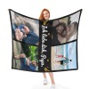 B-258-4 Dad DE Blanket