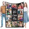QH-240-10 Family 2 Blanket