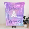 L-004-Text Blanket