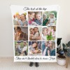 ZL-016-9 kid Blanket