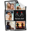 QH196D-5 DE Blanket
