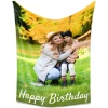 B-402 Mom Kid EN Blanket