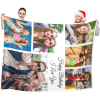 B-070-6 Happy Birthday Blanket