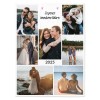 B-428-7 Couple FR Blanket