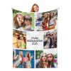 B-309-6 Love Forever DE Blanket
