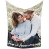B-421-1 Couple FR Blanket