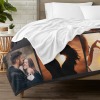 L-001-10 1026 Couple Blanket
