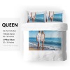 5 3 Piece Bedding Set